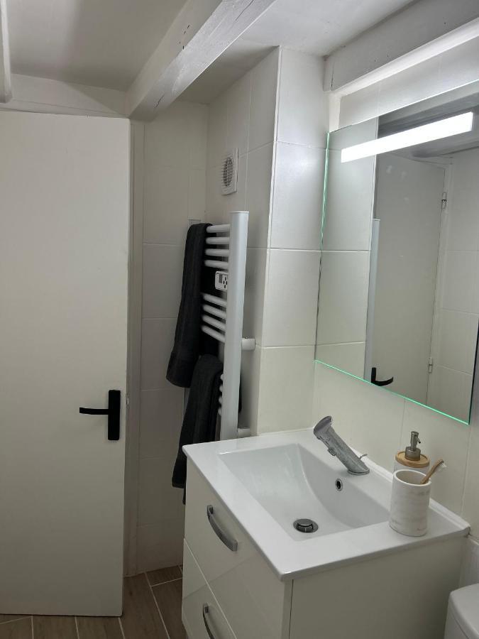 Bobby Blue Reasort Apartment Montpellier Exterior photo